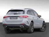 Mercedes-Benz GLC 300e 4M AMG|NIGHT|KEYL|NAVI|AHK|LED|360°|19' - Mercedes-Benz Gebrauchtwagen in Witten