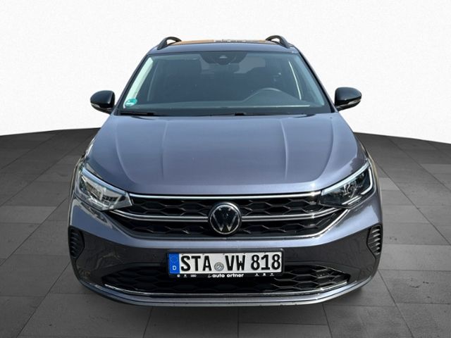 Fahrzeugabbildung Volkswagen Taigo 1.0 TSI GOAL TRAVEL-ASSIST LED LIGHT-ASSIS