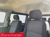 Volkswagen T6 Kombi - Vorschau Bild 17