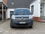 Renault Kangoo Maxi | Camping | TÜV NEU | ALU  - Renault Kangoo Gebrauchtwagen in Bielefeld