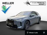 BMW iX xDrive60 M Sport Pro, Comfortpaket Sportpaket