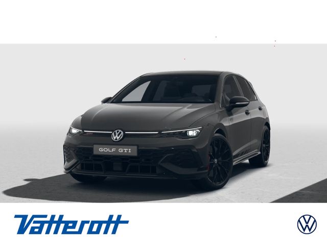 Volkswagen Golf GTI Clubsport 2.0 TSI DSG Navi Pano IQ.Ligh