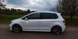 Volkswagen Golf Sportsvan 2.0 TDI DSG Highline R-Line - Volkswagen Golf Sportsvan in Bielefeld