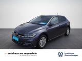 Volkswagen Polo 1.0 TSI DSG Style Matrix/Navi/ACC