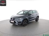 Seat Ateca 2.0 TSI 4DRIVE FR LINE PANO,360GRAD,ACC,SH - Seat Ateca Gebrauchtwagen in Berlin