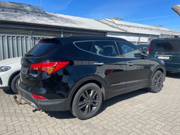 Hyundai SANTA FE - 7