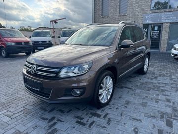 Volkswagen Tiguan - 3