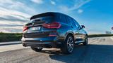 BMW X3 M40i xDrive M-Performance - Competition - BMW: Competition
