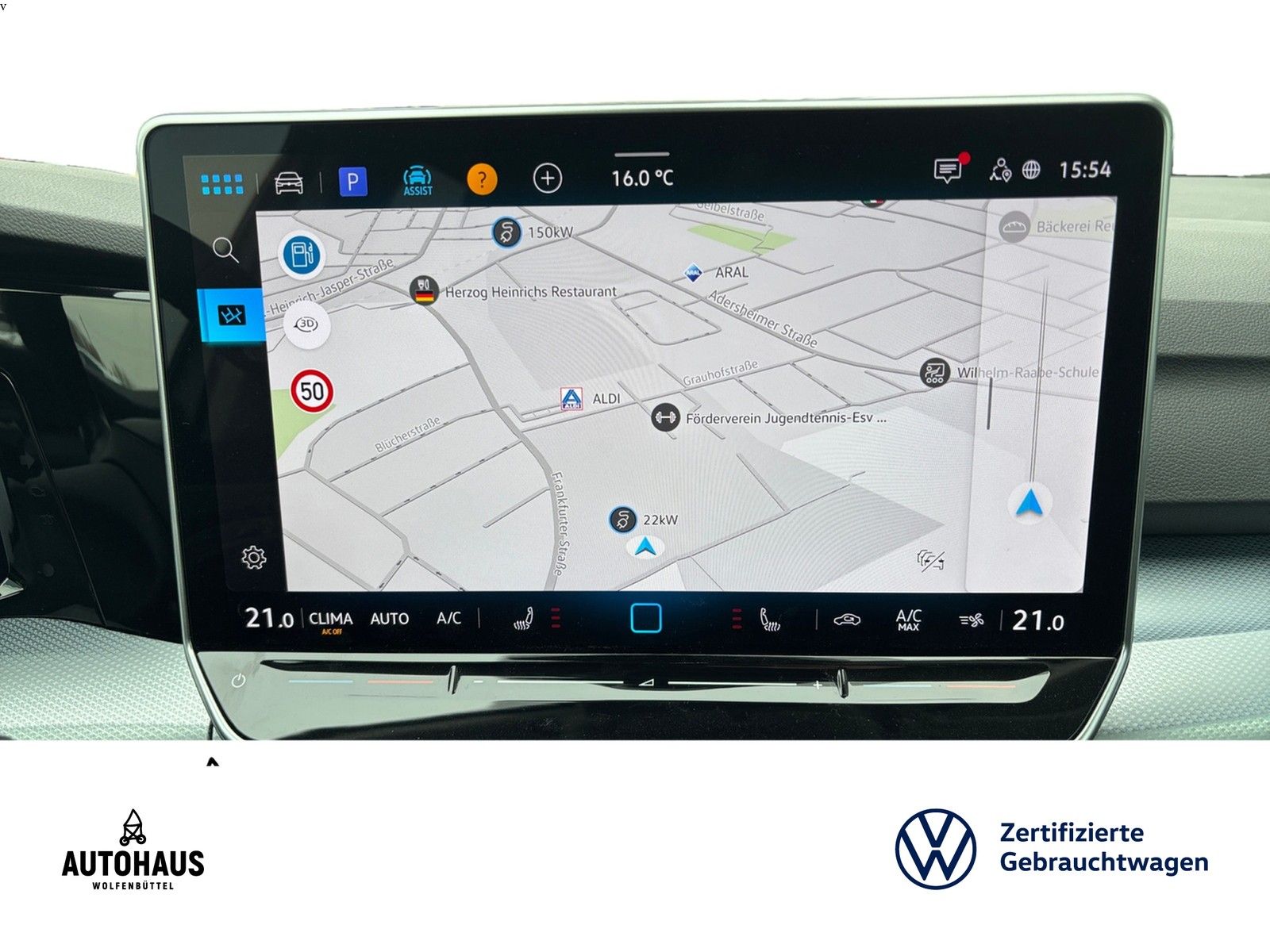 Volkswagen Golf - Bild 11