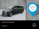 Mercedes-Benz EQV 300 XL AVANTGARDE+LED+MBUX+Navi+DIS+Sound - gebrauchte Mercedes-Benz EQV aus dem Jahr 2022