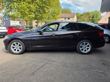 BMW 318 - 2