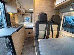 Roadcar R 540 | Klein und Kompakt* Bestandsfahrzeug*