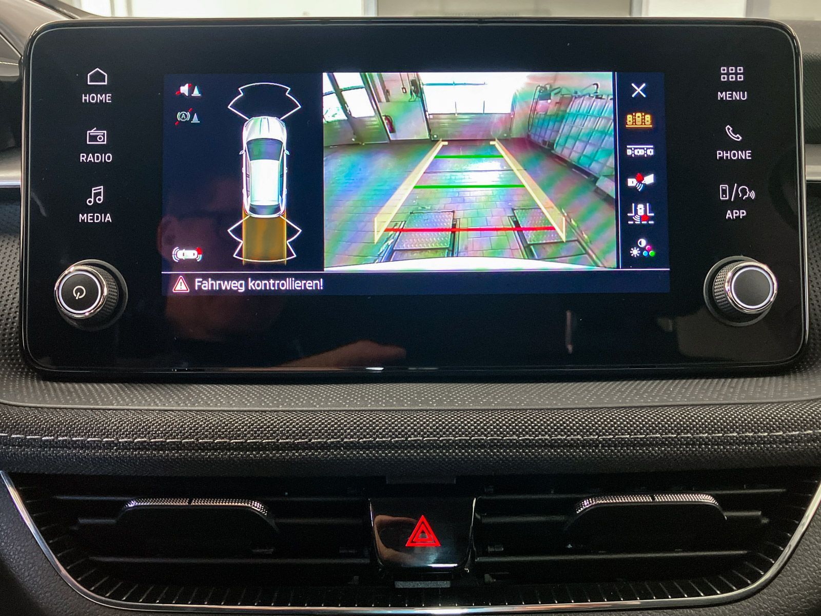 Skoda Fabia - Bild 10