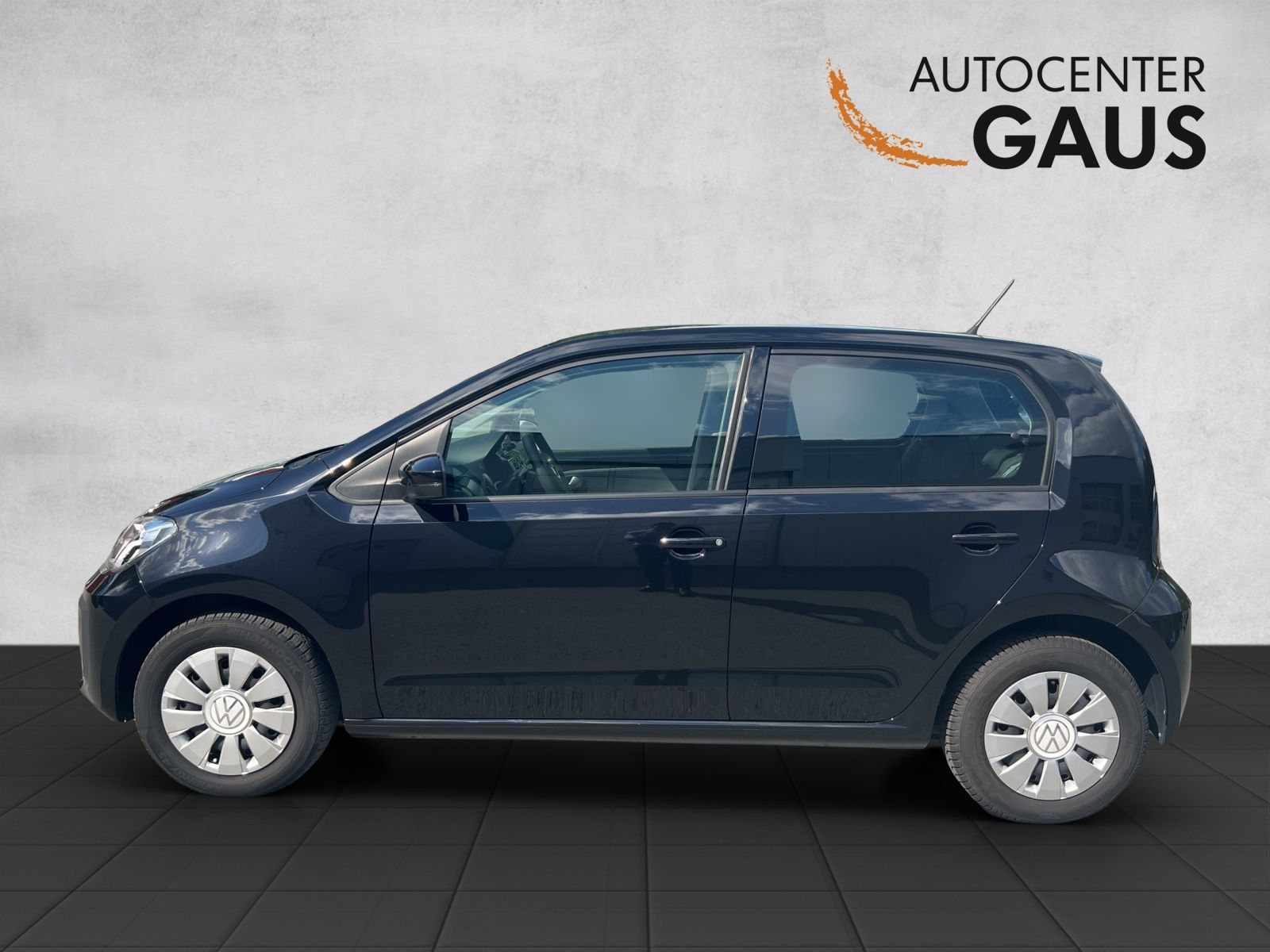 Volkswagen up! - Bild 10