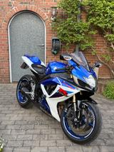 Suzuki GSX R 600 K7 - Offers