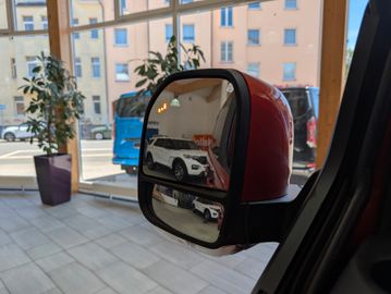 Ford Tourneo Custom 2.0 L1 Tit X AT B&O Standheizung