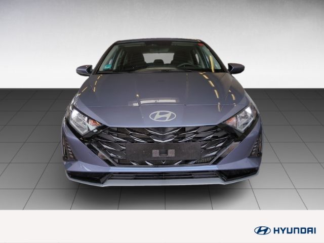 Fahrzeugabbildung Hyundai i20 FL (MY25) 1.0 T-GDI (100 PS) Trend Komfortpa