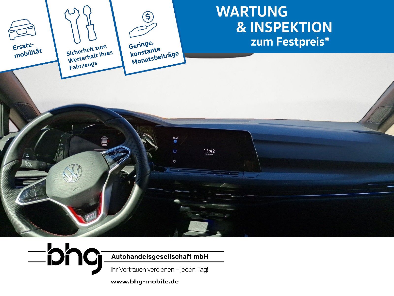Volkswagen Golf - Bild 12