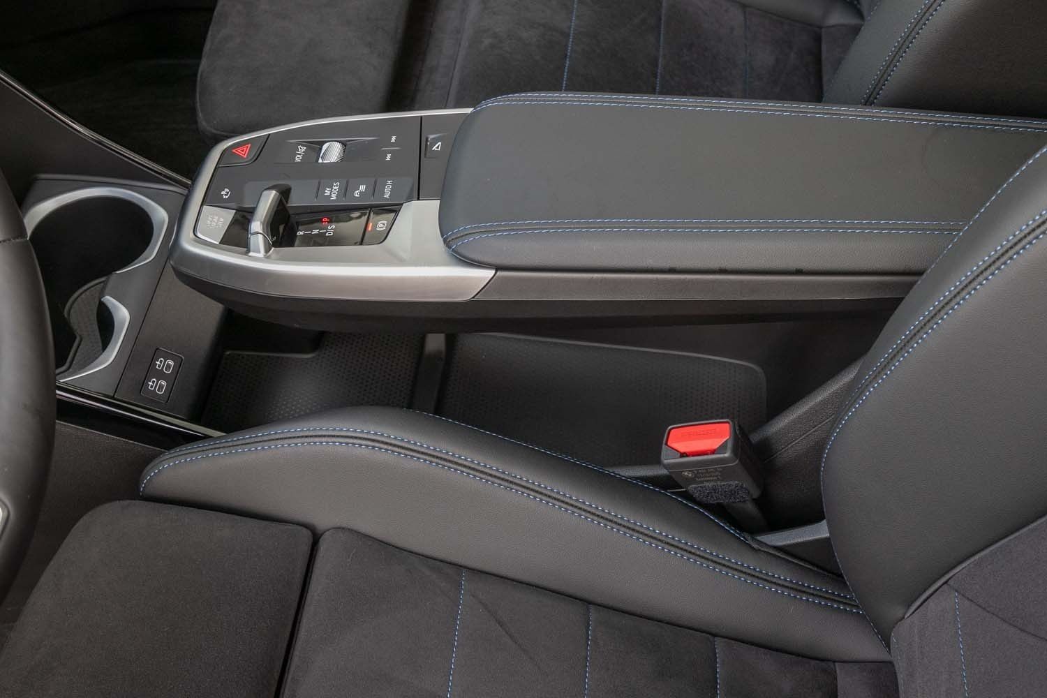 BMW X1 - Bild 10