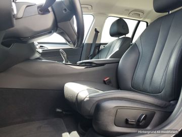 BMW 520 - 9