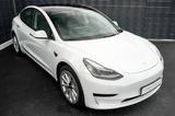 Tesla Model 3 Basis RWD*LED*WIFI*PANO*DASHCAM*DAB* - Tesla Model 3 in Düsseldorf
