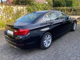 BMW 530d xDrive - scheckheftgepflegter Garagenwagen - BMW 530 mit Diesel-Antrieb: Limousine, Xdrive