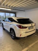 Lexus RX 450 450h Executive Line Executive Line - Lexus: L