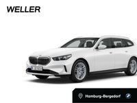 BMW 520 - Vorschau Bild 1