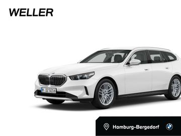 BMW Leasingangebot: BMW 520d xDrive Tour. StHz DA-Pro 360° Leas 449,-oA