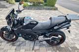 Suzuki GSR600 TOP gepflegt | viele Extras  - SUZUKI GSR 600