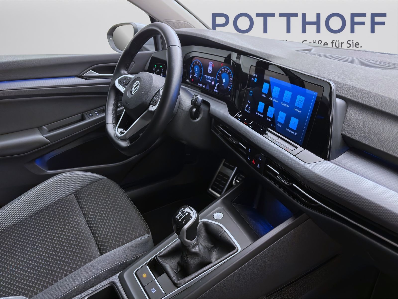 Volkswagen Golf - Bild 17