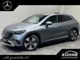 Mercedes-Benz EQE 350 4M Electric Art*AHK*4xSHZ 360°*Pano*Digi