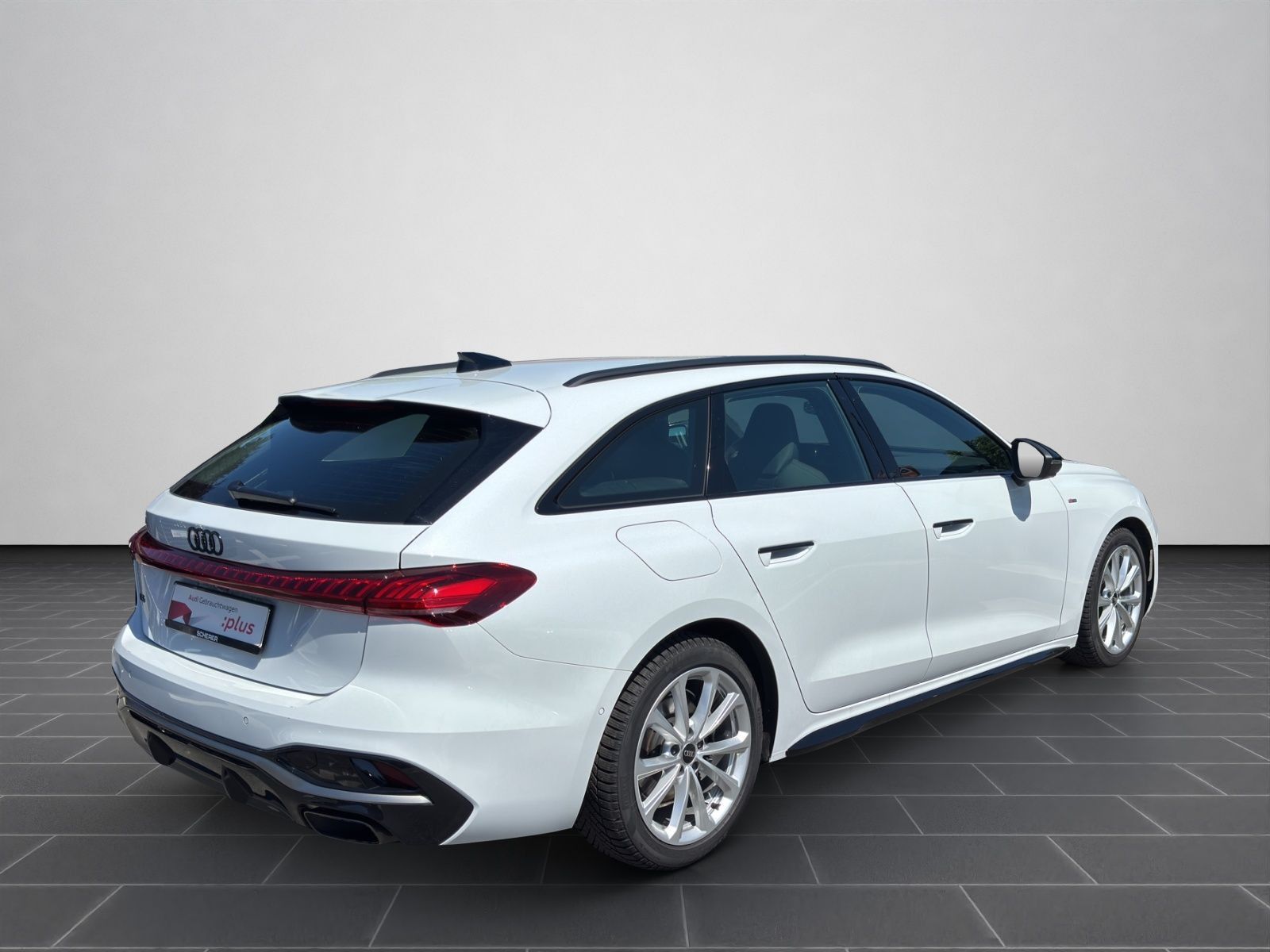 Audi A5 - Bild 3