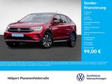 Volkswagen Taigo 1.0 MOVE PANO AHK CAM ACC NAVI SITZHEIZUNG