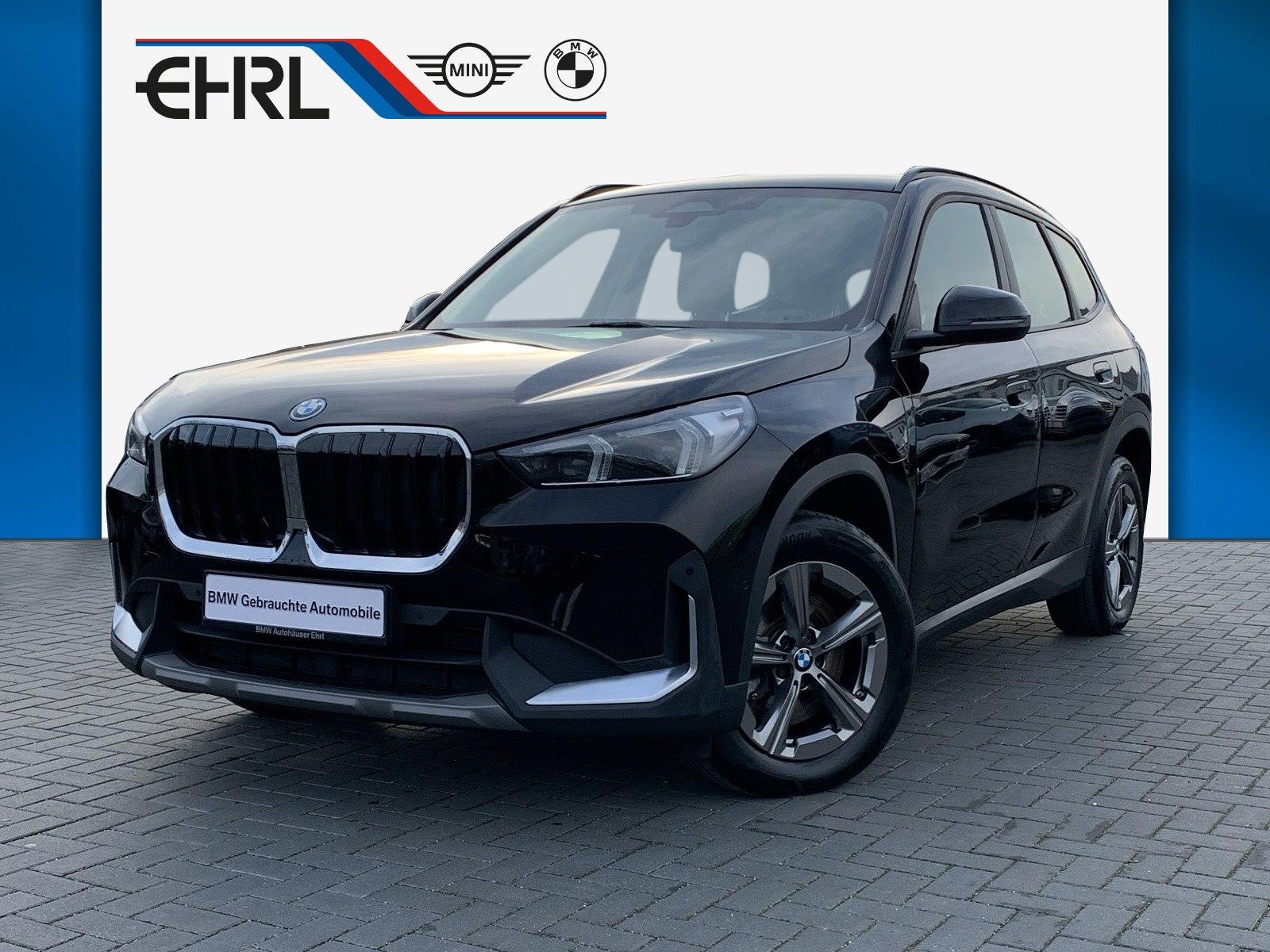 BMW X1 xDrive30e Premiumpaket AHK Aktivsitz Komfortz