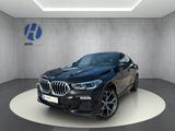BMW X6 xD 30d M Sport Laser Pano H/K HUD ACC AHK RFK - BMW X6: 30d