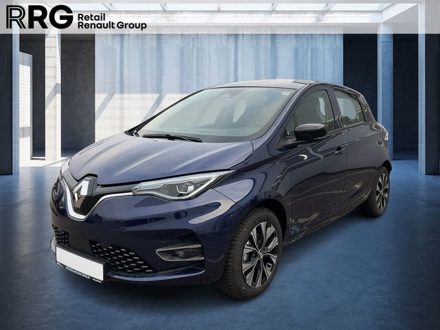 Renault ZOE E-Tech 100% el.  E-Tech 100% elektrisch ABS