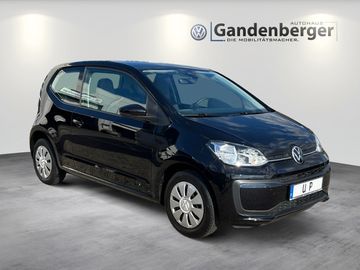 Volkswagen up! move 1,0 l 66 PS 5-Gang