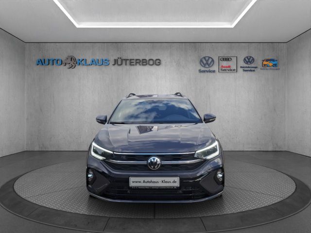 Taigo R-Line 1.0 TSI Matrix-LED Keyless 18 LM