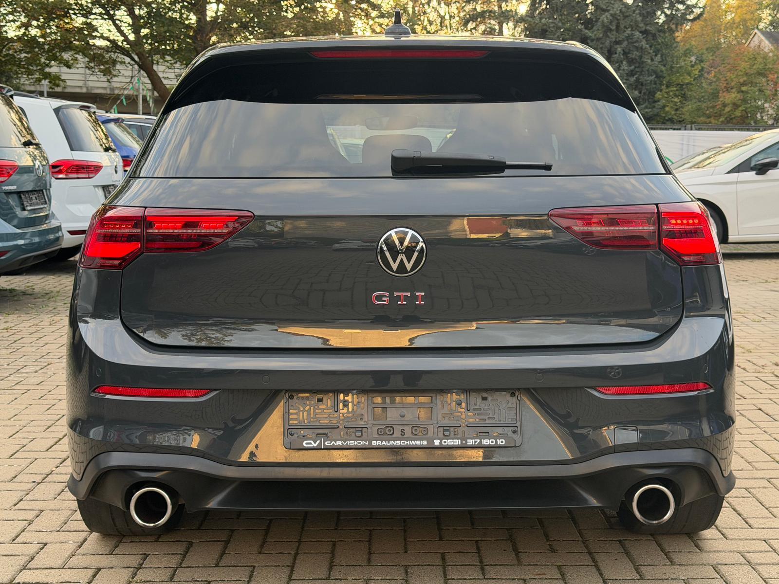 Volkswagen Golf 2.0 TSI GTI *H&K*NAVI*SITZHZG*PDC*, миниатюра 6