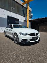 BMW 440i Gran Coupé xDrive M Sport MPPS-Paket - BMW 440 Gran Coupé: Weiß