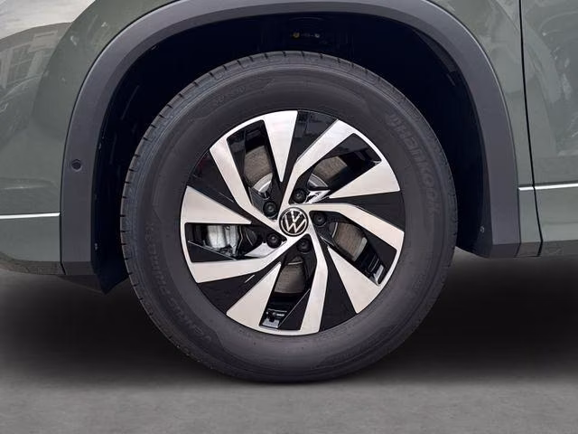 Volkswagen Tayron 1.5 eTSI Life DSG AHK LED 110 kW (150..., миниатюра 14