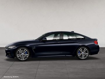 BMW 435 Gran Coupé - 5