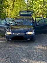 Volvo V70 2.4 - - gebrauchte Volvo V70 aus dem Jahr 2000