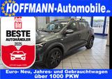 Dacia Sandero Stepway Expression LED-Scheinw.,Kamera