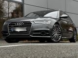 Audi A6 3.0TDI quattro Competition Soft BOSE Matrix - Audi A6: 6.0