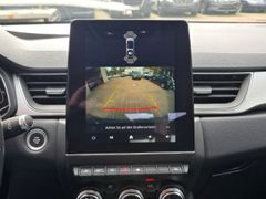 Fahrzeugabbildung Captur II Intens 1.3 TCe 130 EU6d-T