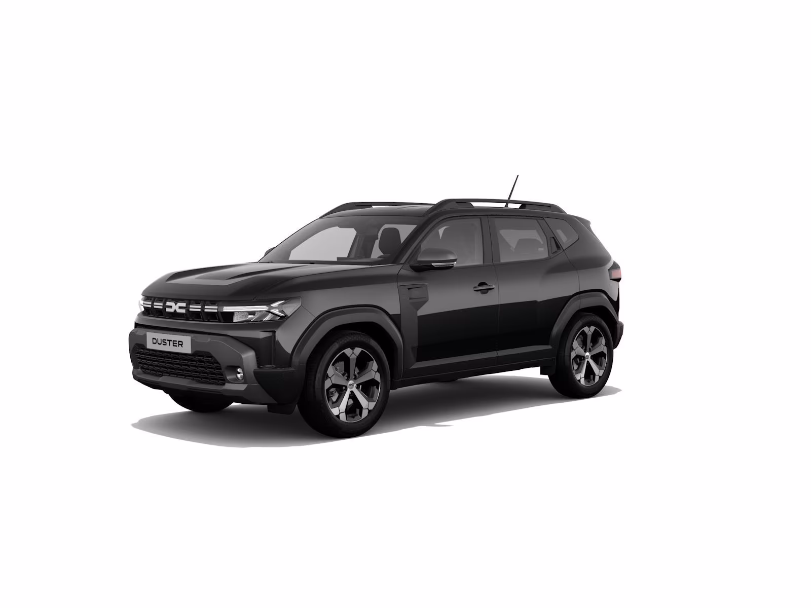 Dacia Duster Journey Eco-G 120 auto