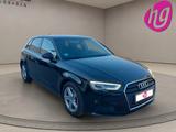 Audi A3 Sportback AUTOMATIK KLIMA NAVI. TÜV 04.2027 - Audi A3: 2.0