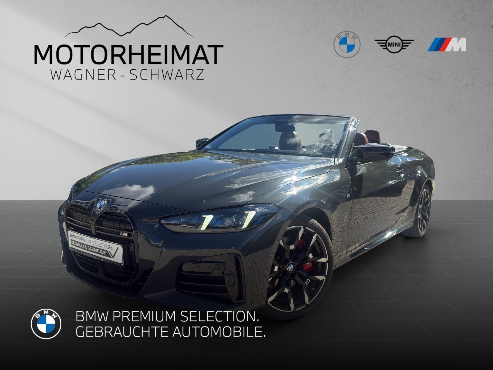 BMW M440
